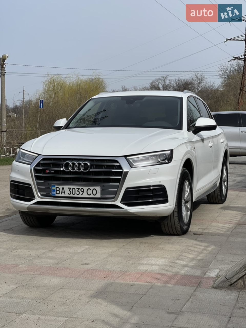 2018 Audi Q5 - мініатюра 15