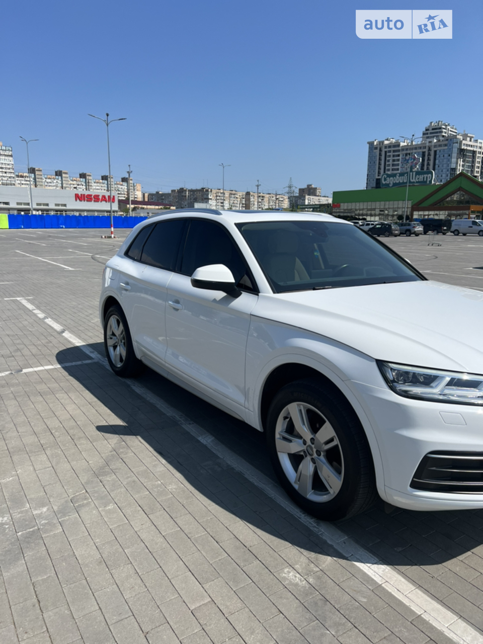 2016 Audi Q5 - мініатюра 16