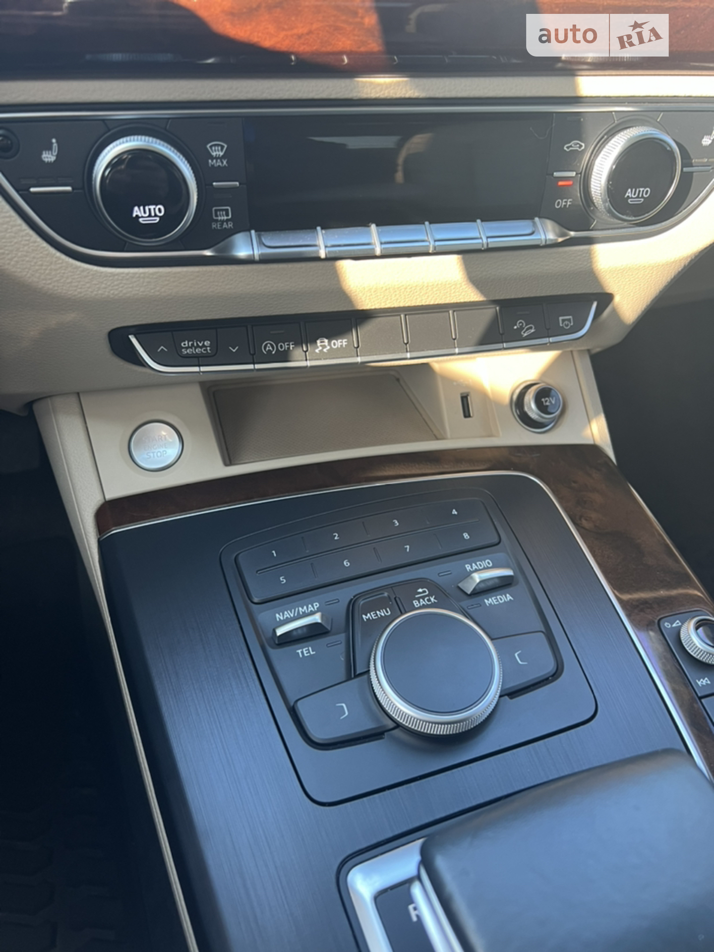2017 Audi Q5 - мініатюра 14