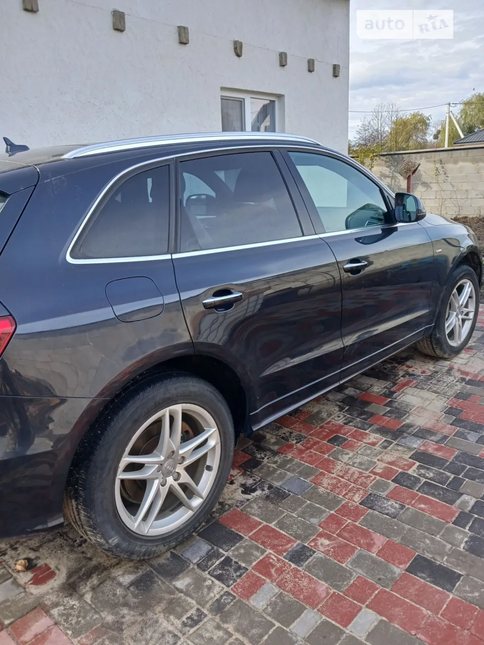 2013 Audi Q5 - мініатюра 20