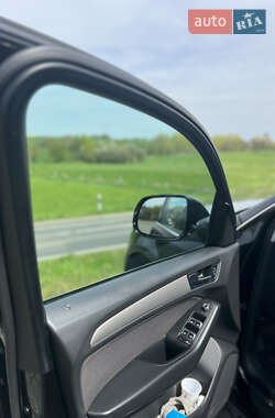 Позашляховик / Кросовер Audi Q5 2013 в Хмельницькому