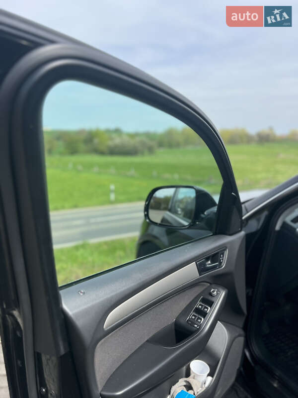 Внедорожник / Кроссовер Audi Q5 2013 в Хмельницком фото 3 Внедорожник / Кроссовер Audi Q5 2013 в Хмельницком