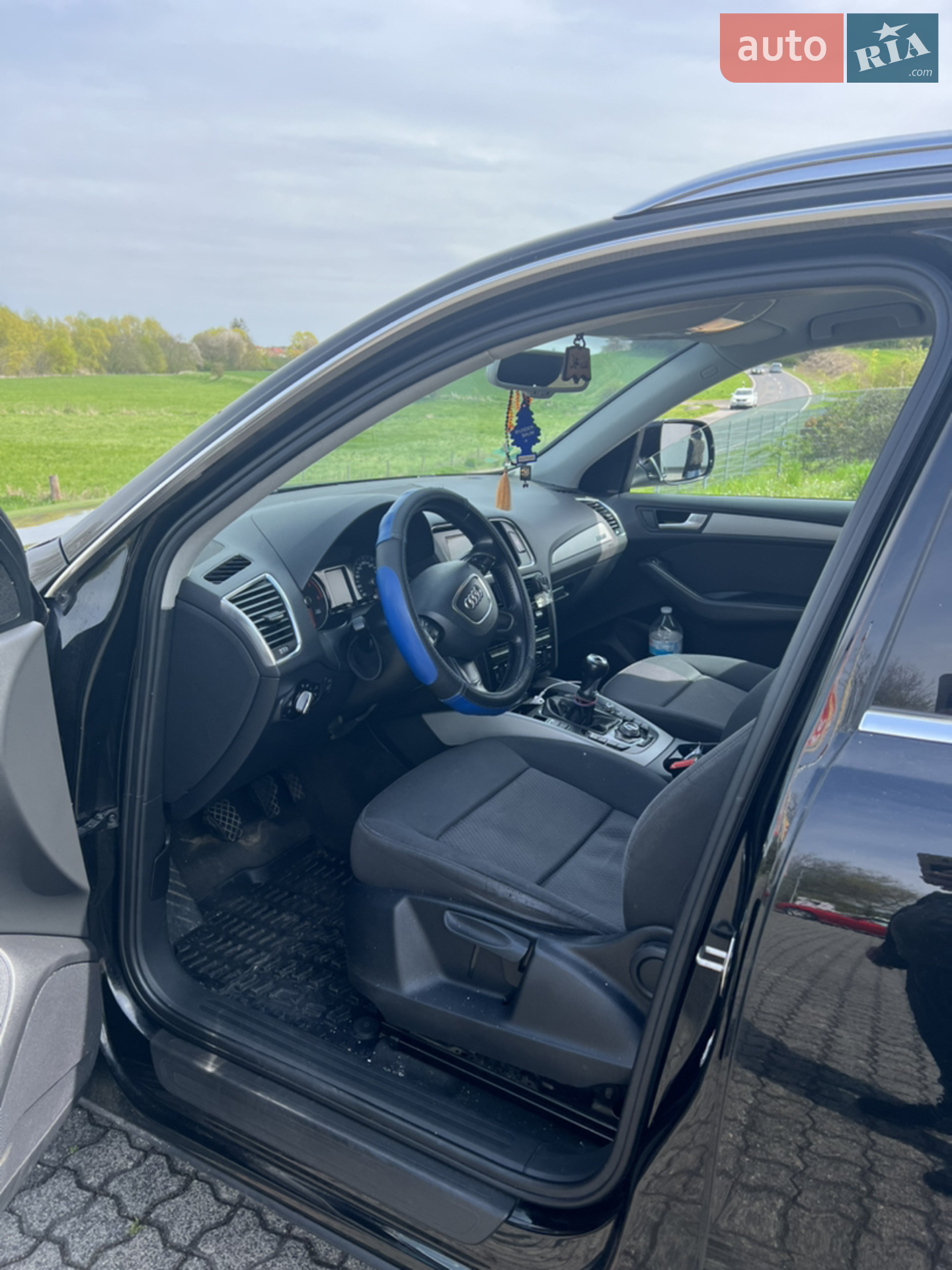Audi Q5 2013 VIN WAUZZZ8R8EA021813 фото оголошення 4 з 42