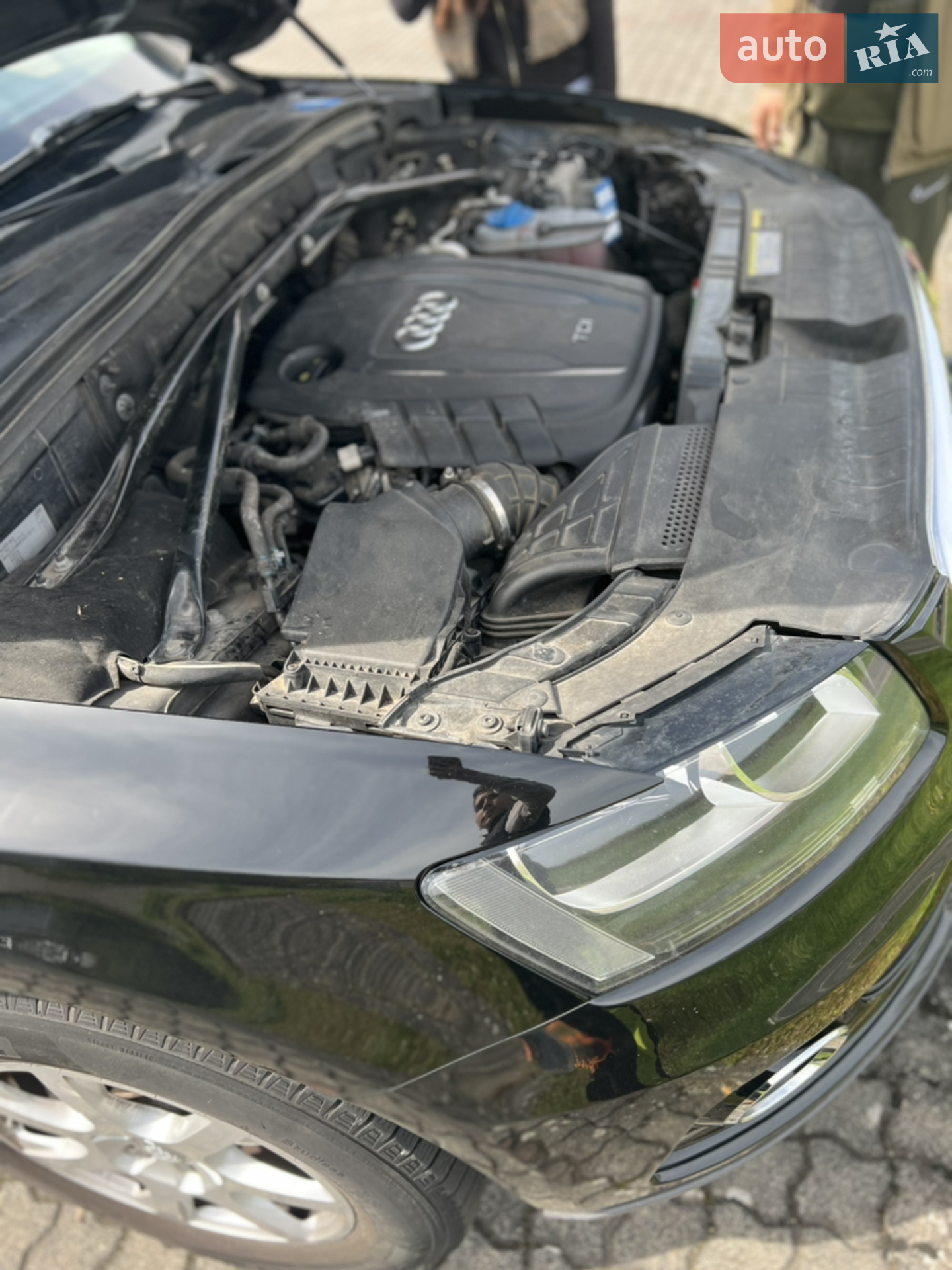 Audi Q5 2013 VIN WAUZZZ8R8EA021813 фото оголошення 13 з 42