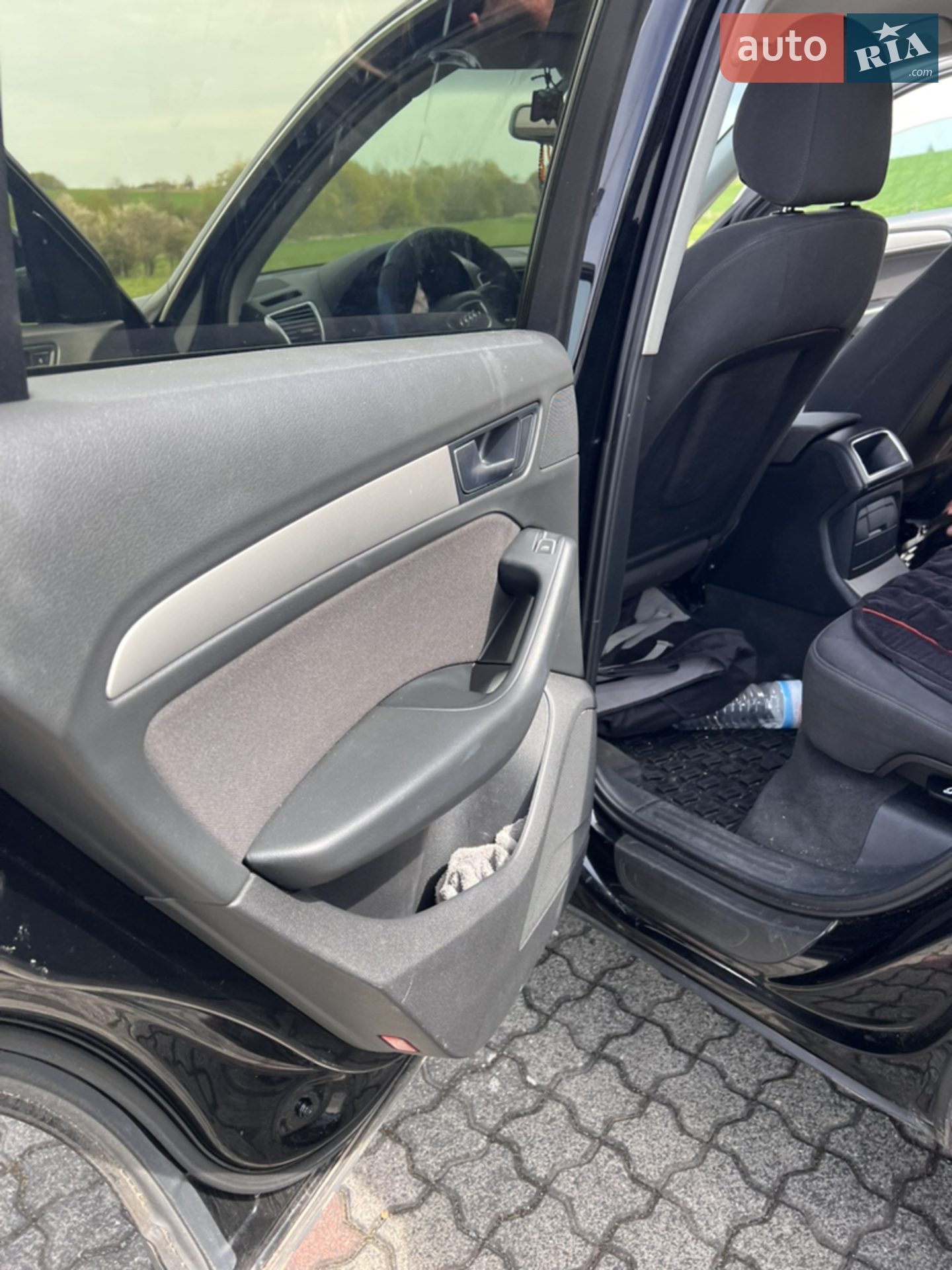 Audi Q5 2013 VIN WAUZZZ8R8EA021813 фото оголошення 21 з 42