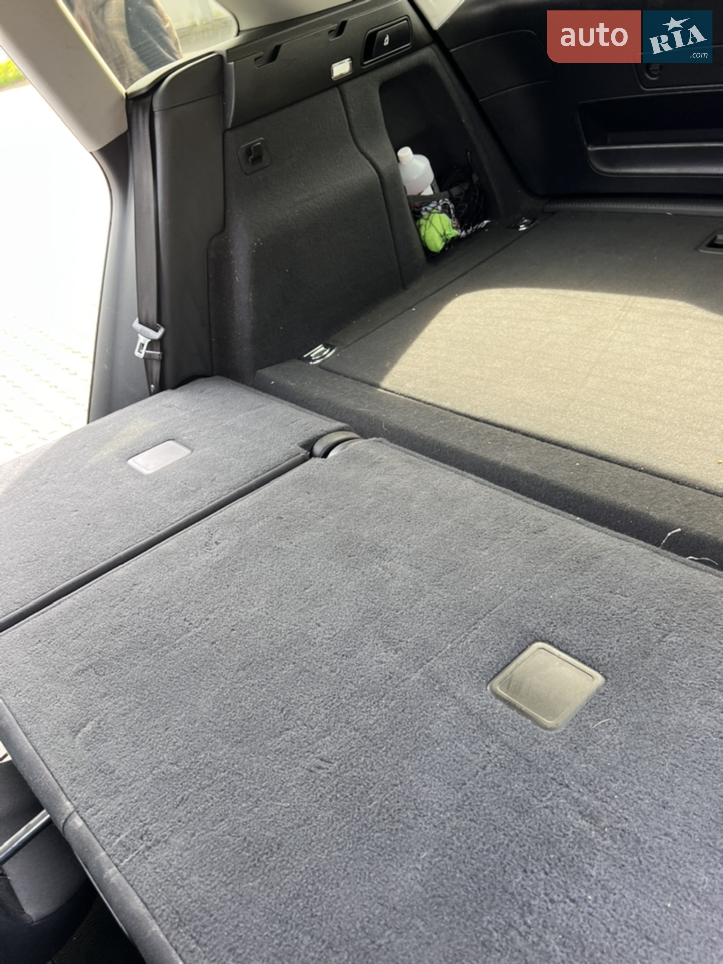 Audi Q5 2013 VIN WAUZZZ8R8EA021813 фото оголошення 24 з 42