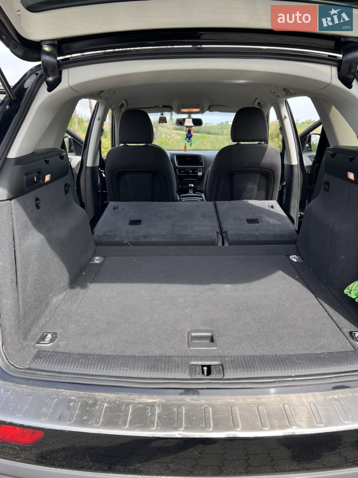 Audi Q5 2013 VIN WAUZZZ8R8EA021813 фото оголошення 23 з 42