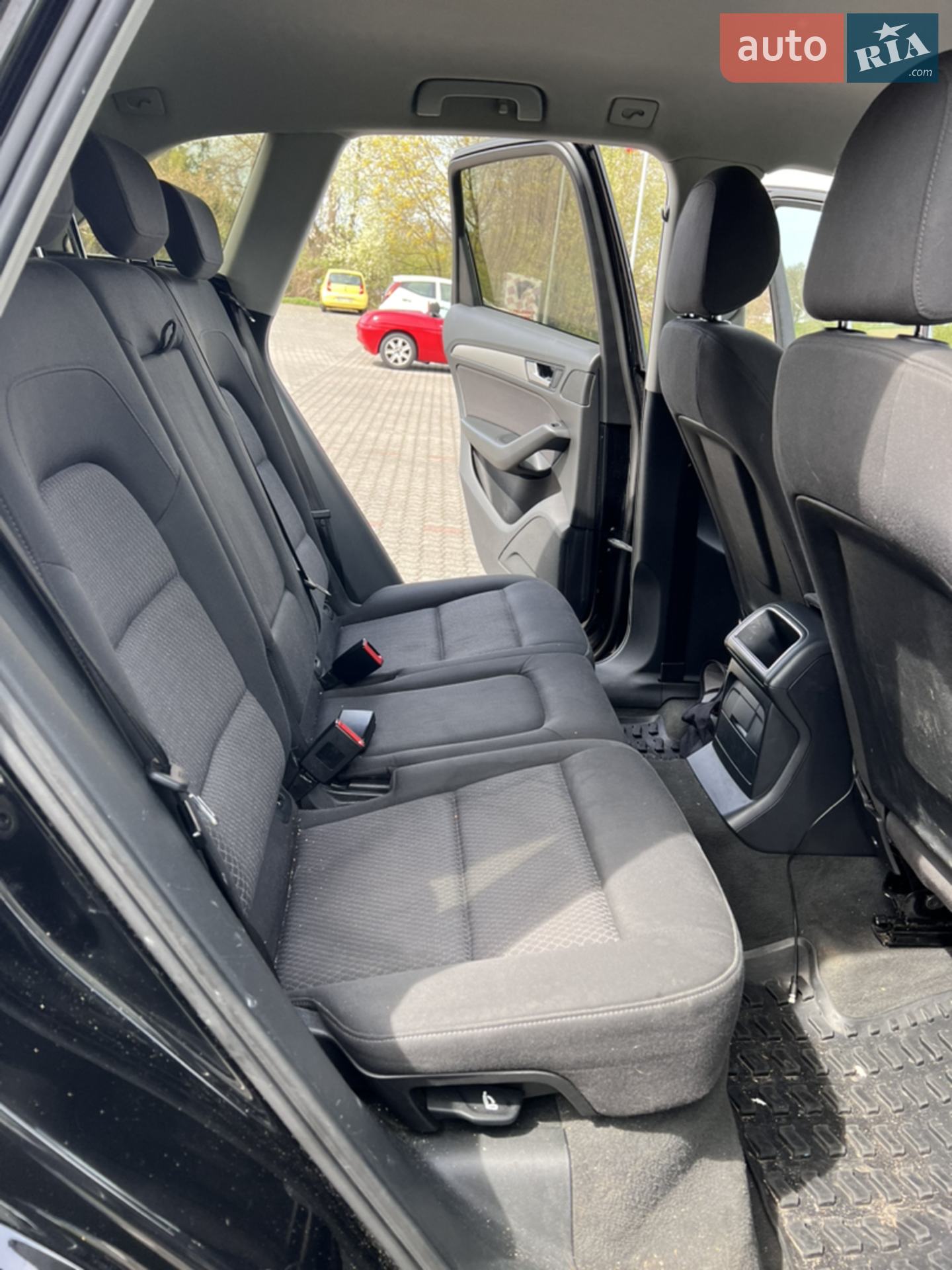 Audi Q5 2013 VIN WAUZZZ8R8EA021813 фото оголошення 26 з 42