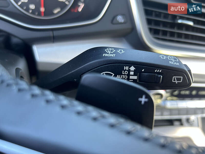 Внедорожник / Кроссовер Audi Q5 2017 в Львове фото 28 Внедорожник / Кроссовер Audi Q5 2017 в Львове