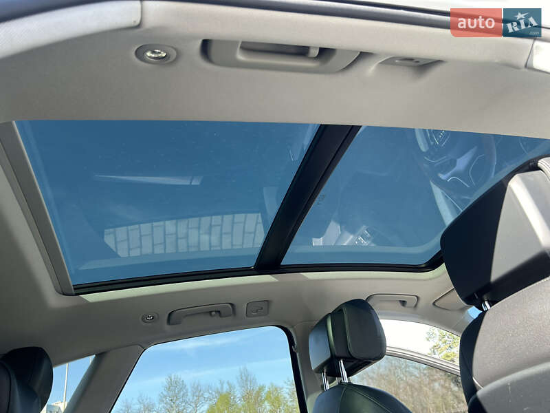 Внедорожник / Кроссовер Audi Q5 2017 в Львове фото 35 Внедорожник / Кроссовер Audi Q5 2017 в Львове