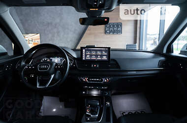 Внедорожник / Кроссовер Audi Q5 2020 в Одессе