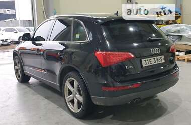 Внедорожник / Кроссовер Audi Q5 2009 в Киеве