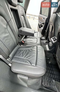 Внедорожник / Кроссовер Audi Q5 2014 в 