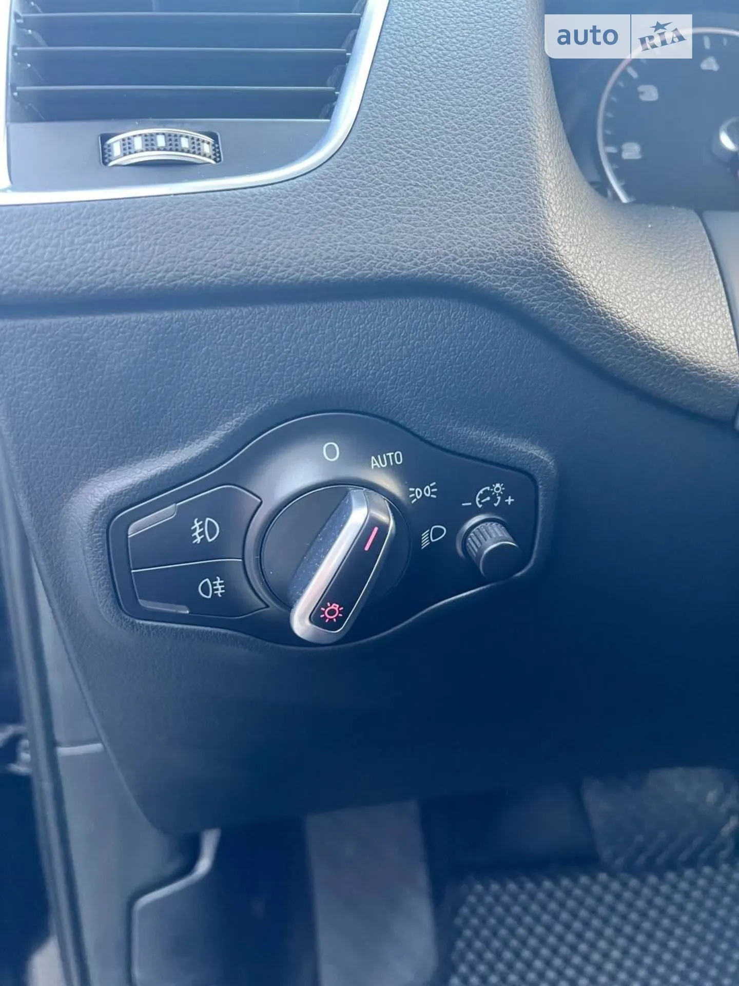 2015 Audi Q5 - мініатюра 8