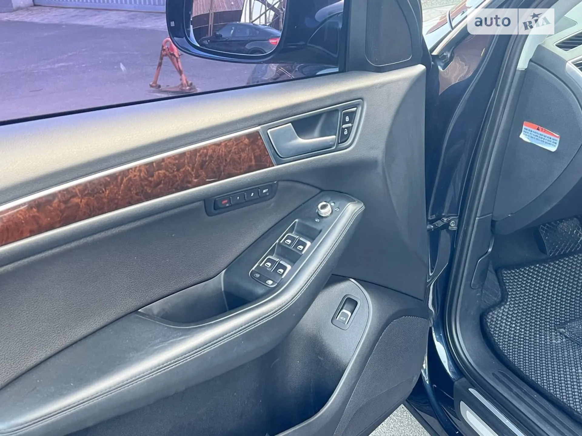 2015 Audi Q5 - мініатюра 11