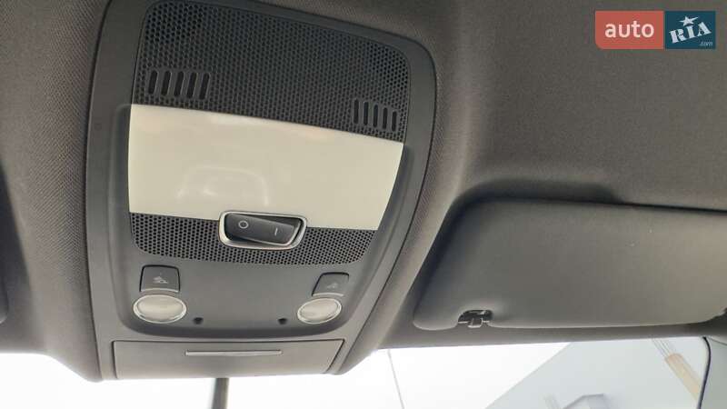 Позашляховик / Кросовер Audi Q5 2012 в Києві