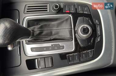 Позашляховик / Кросовер Audi Q5 2012 в 
