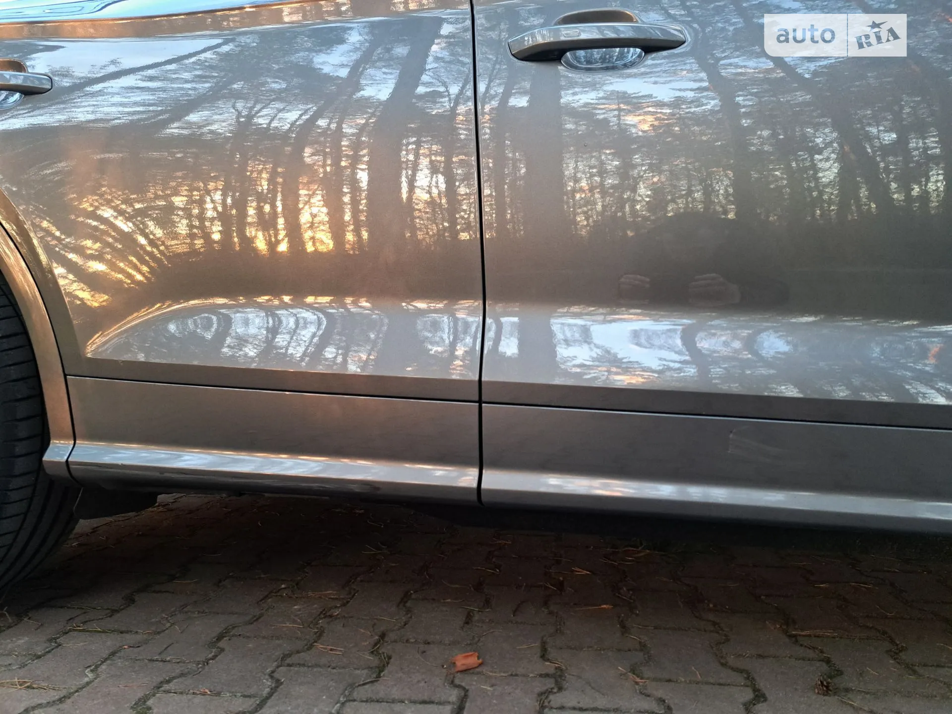 2017 Audi Q5 - мініатюра 36