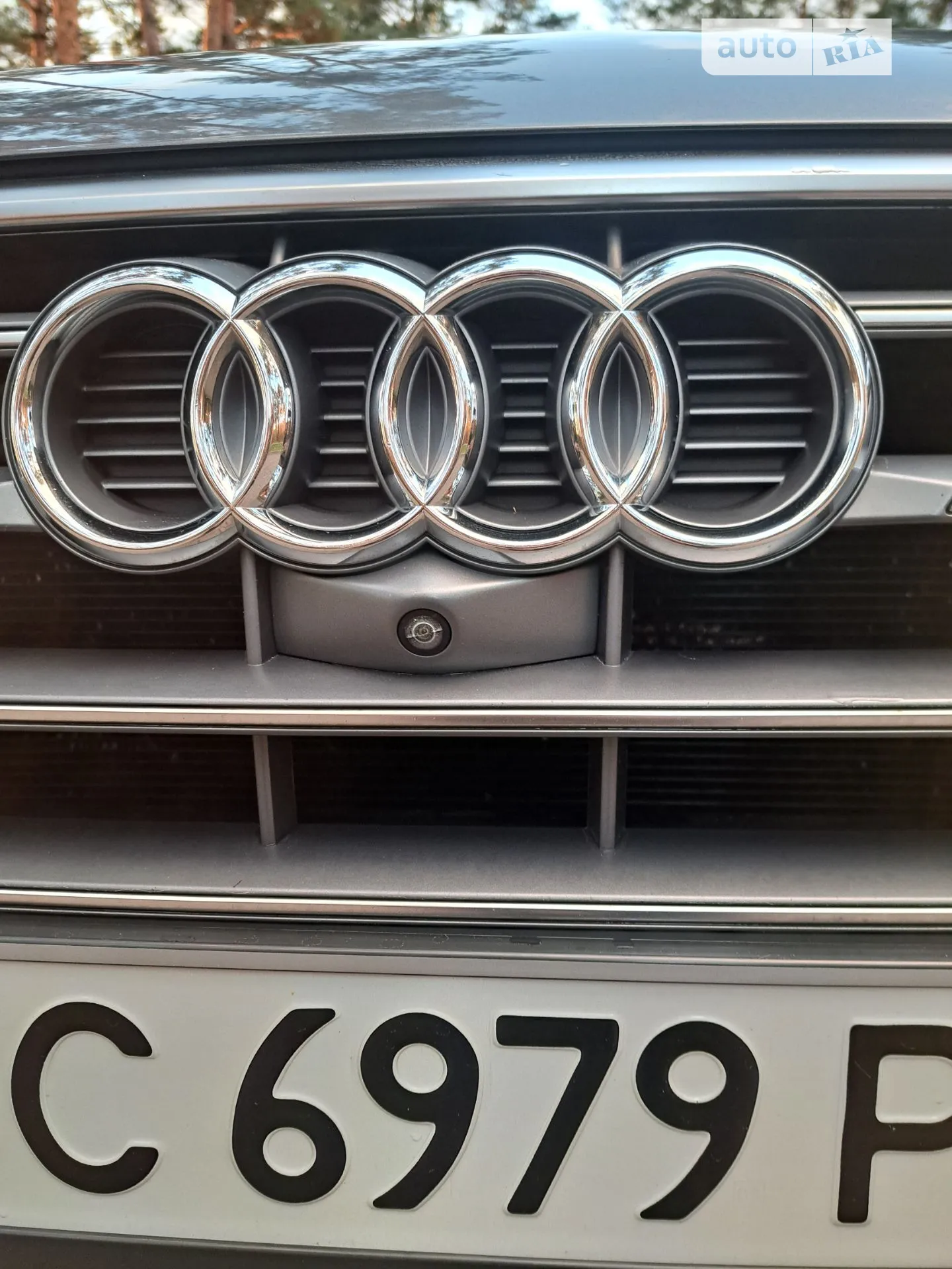 2017 Audi Q5 - мініатюра 44