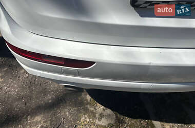 Внедорожник / Кроссовер Audi Q5 2012 в Львове