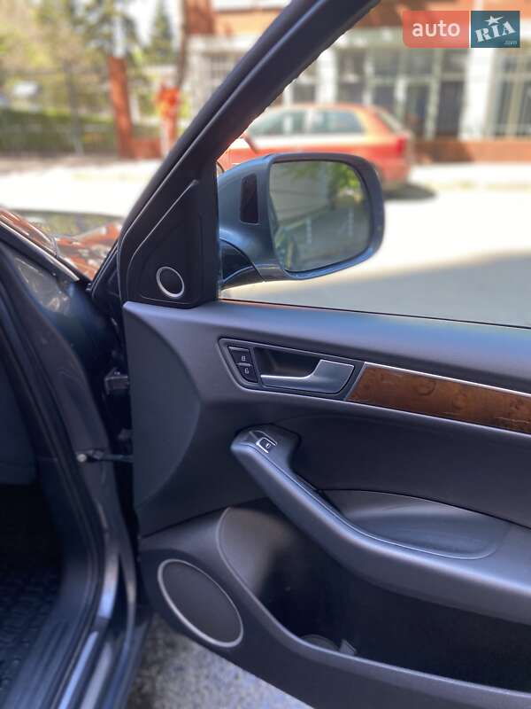 Внедорожник / Кроссовер Audi Q5 2015 в Одессе фото 2 Внедорожник / Кроссовер Audi Q5 2015 в Одессе