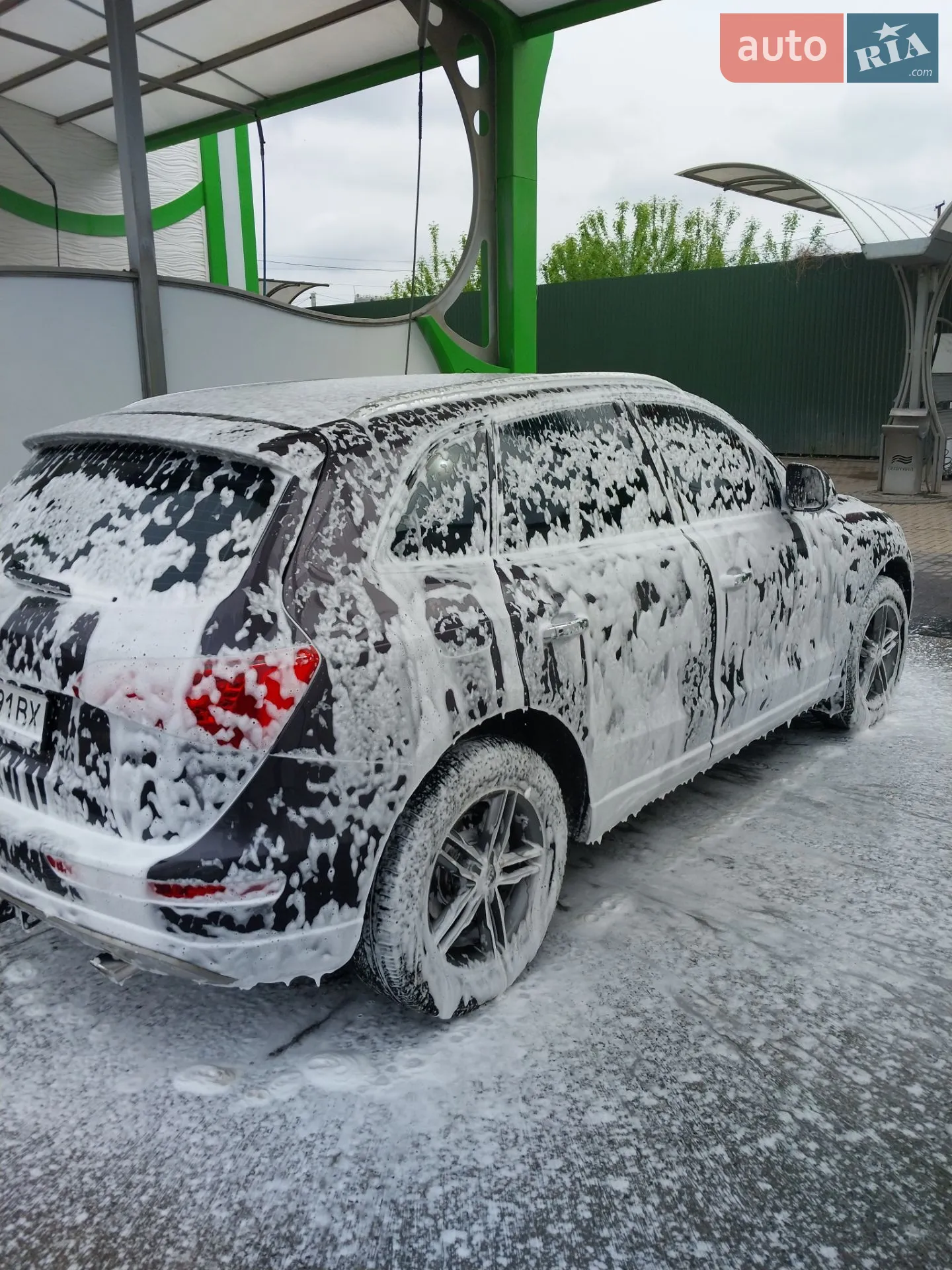 2011 Audi Q5 - мініатюра 18