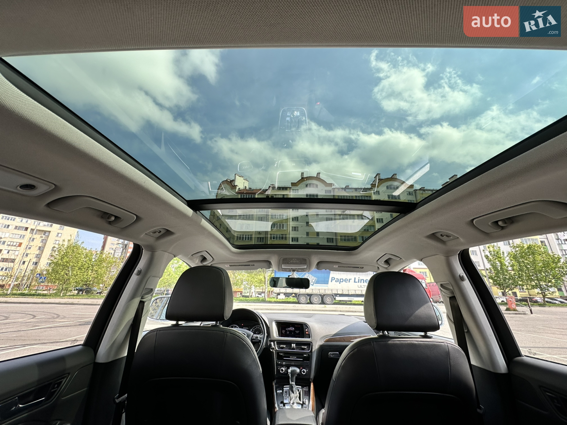 2015 Audi Q5 - мініатюра 27