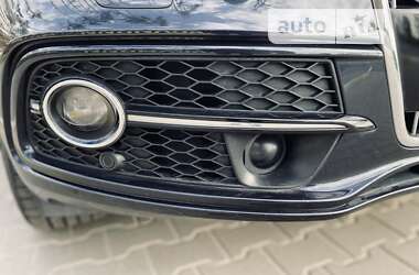 Внедорожник / Кроссовер Audi Q5 2015 в 