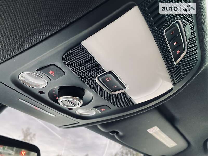 Внедорожник / Кроссовер Audi Q5 2015 в Буче