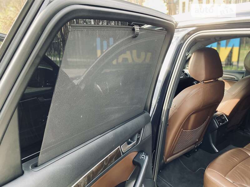 Внедорожник / Кроссовер Audi Q5 2015 в Буче