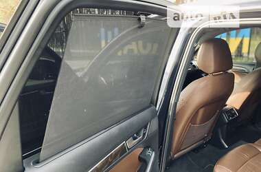 Внедорожник / Кроссовер Audi Q5 2015 в 