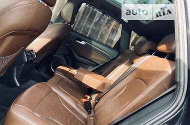 Внедорожник / Кроссовер Audi Q5 2015 в 