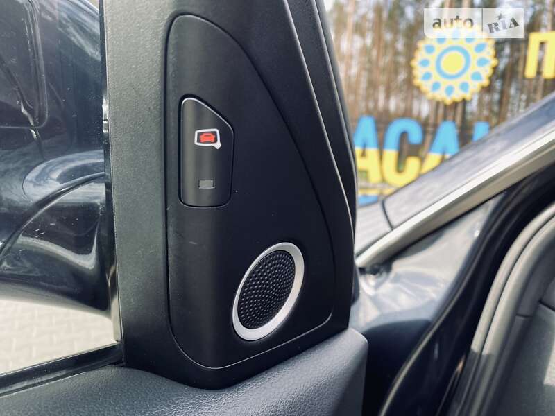 Внедорожник / Кроссовер Audi Q5 2015 в Буче