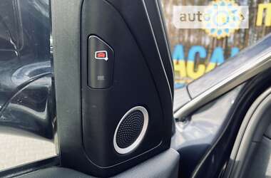 Внедорожник / Кроссовер Audi Q5 2015 в 