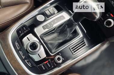 Внедорожник / Кроссовер Audi Q5 2015 в 