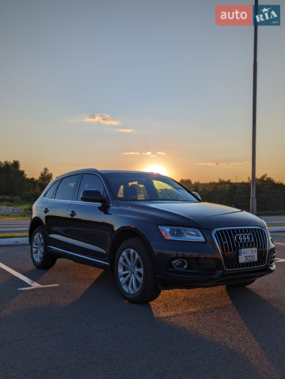 2013 Audi Q5 - мініатюра 22