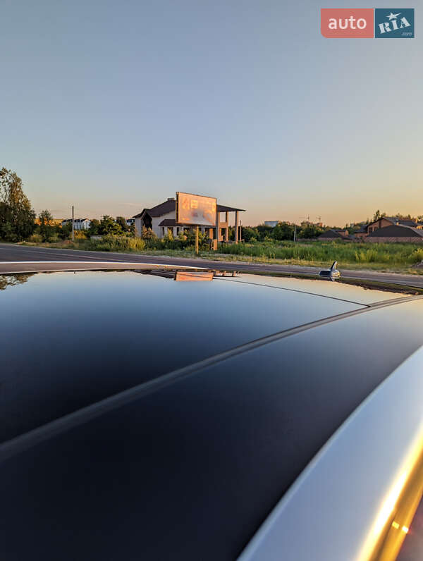 Позашляховик / Кросовер Audi Q5 2013 в Луцьку