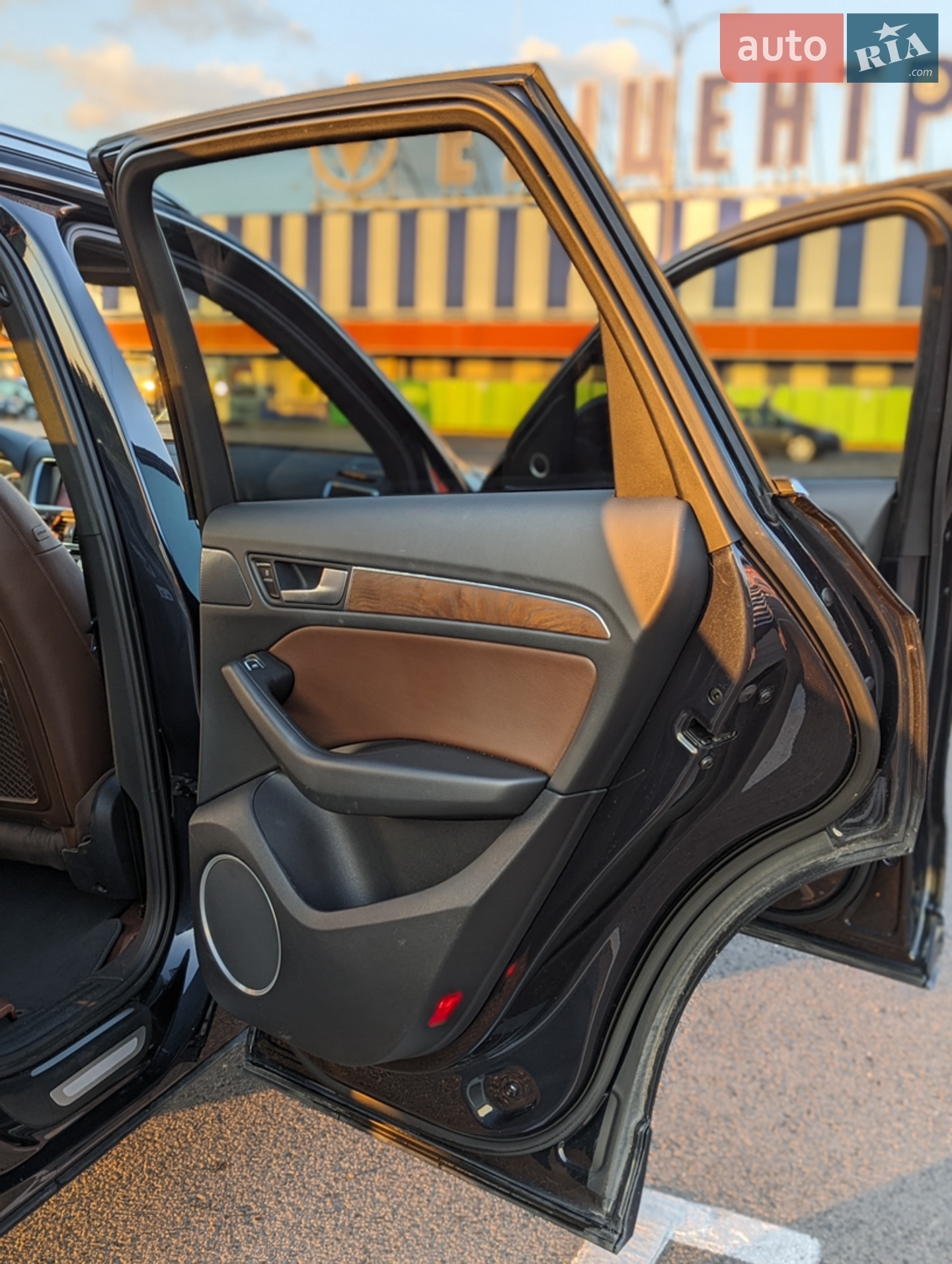 2013 Audi Q5 - мініатюра 12