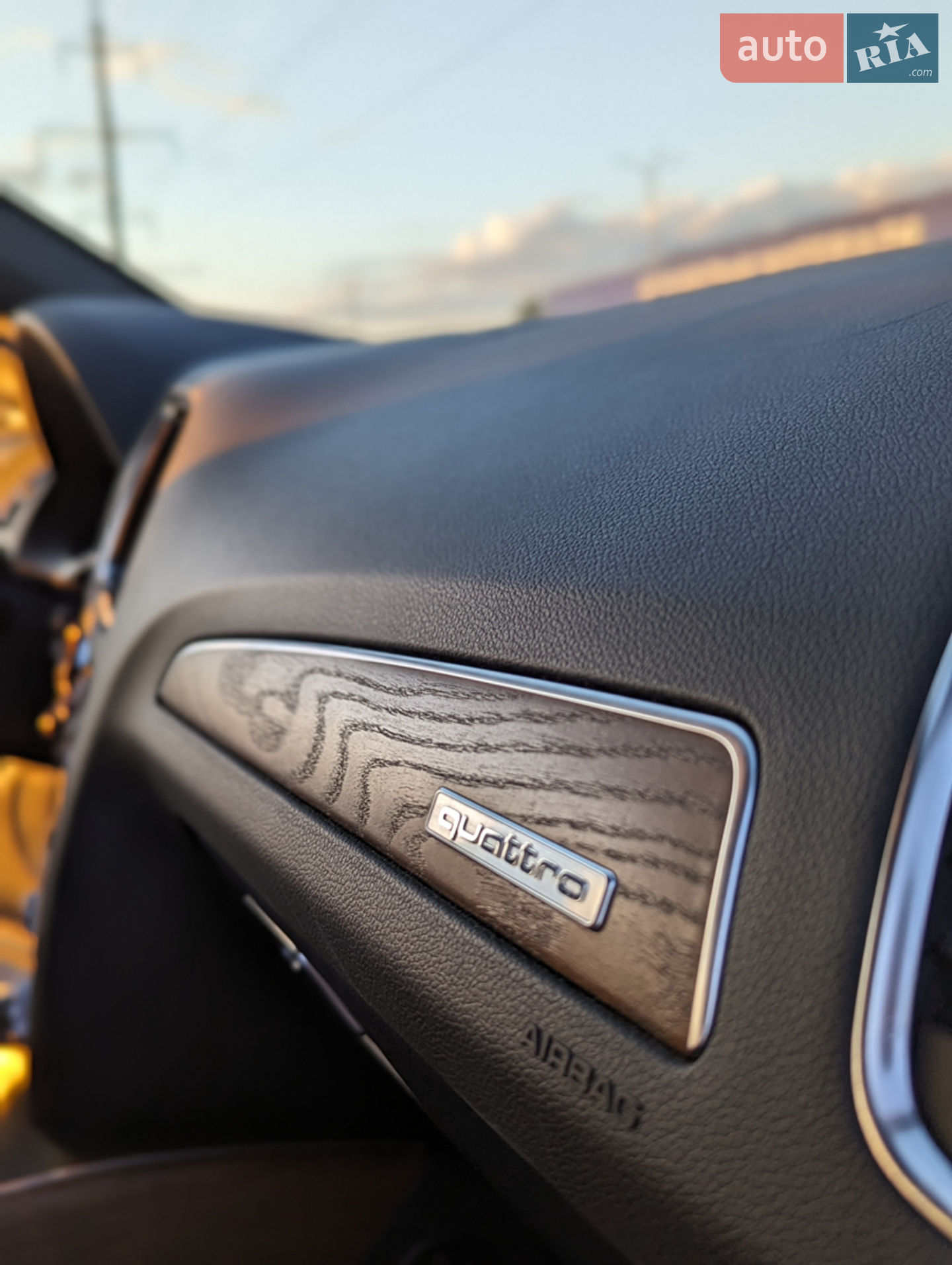 2013 Audi Q5 - мініатюра 17