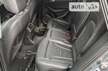 Позашляховик / Кросовер Audi Q5 2014 в Житомирі