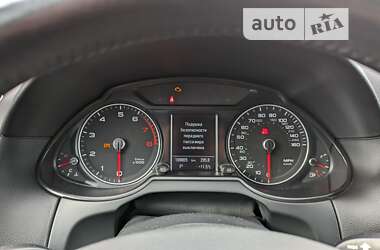 Внедорожник / Кроссовер Audi Q5 2014 в Житомире