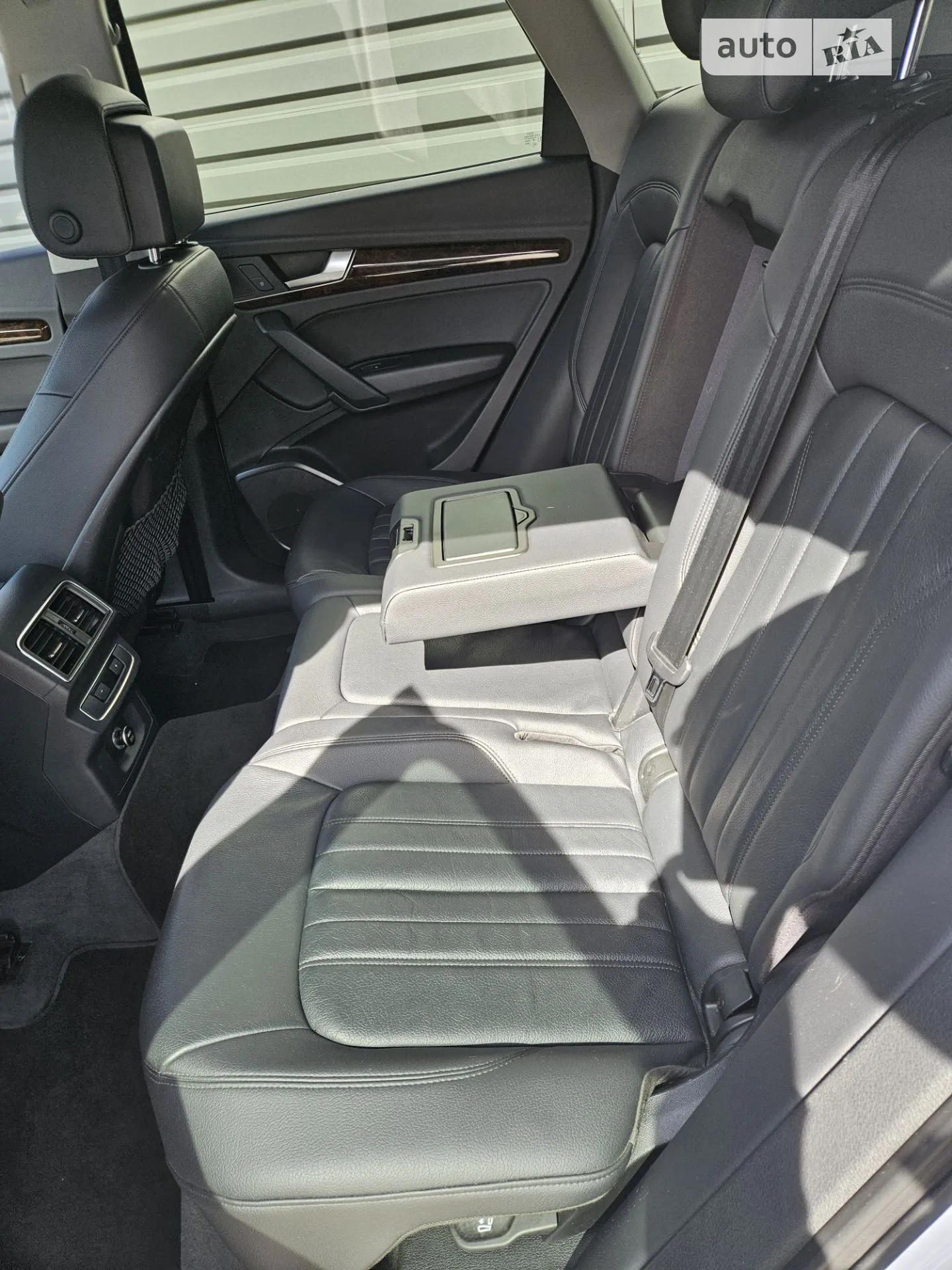 2017 Audi Q5 - мініатюра 17