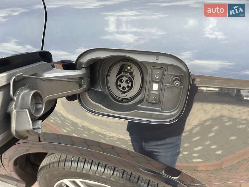 Внедорожник / Кроссовер Audi Q5 2020 в Ивано-Франковске