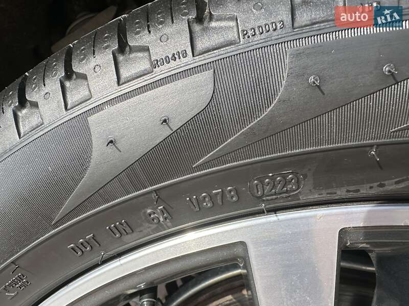 Внедорожник / Кроссовер Audi Q5 2020 в Ивано-Франковске