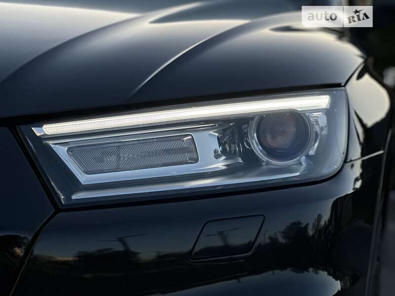 Внедорожник / Кроссовер Audi Q5 2019 в Днепре