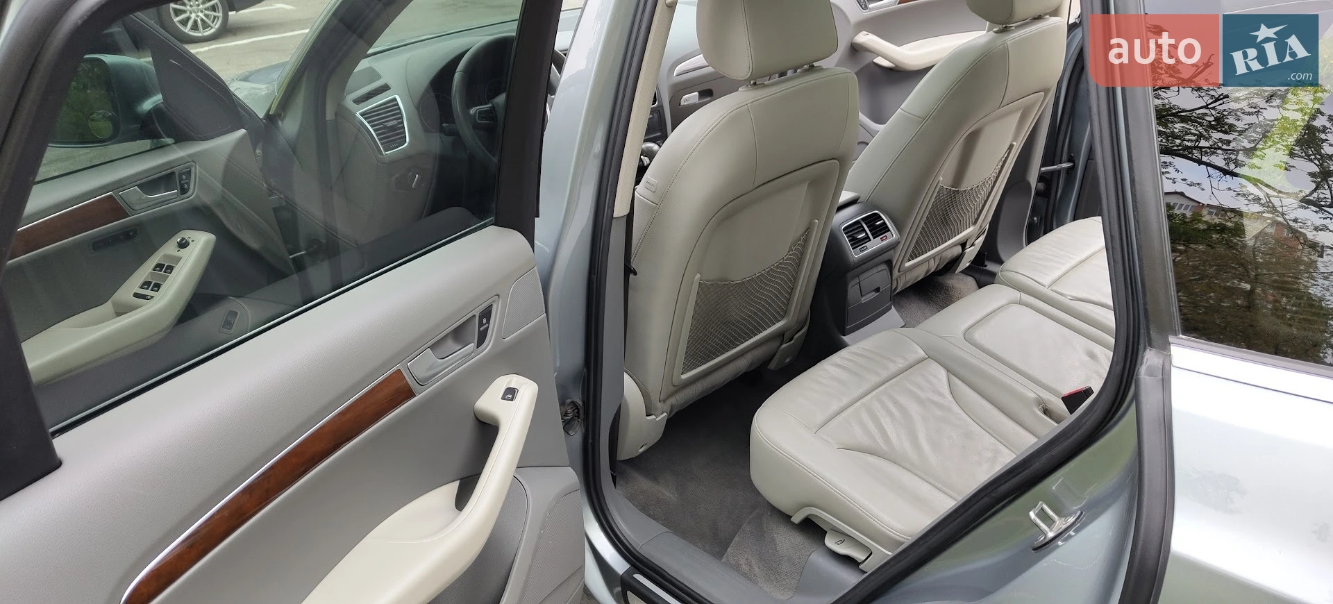 2011 Audi Q5 - мініатюра 9