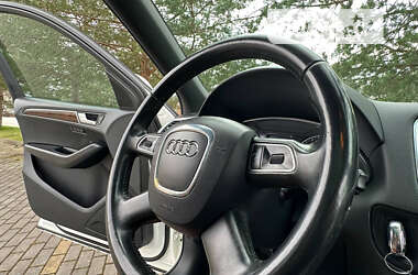 Внедорожник / Кроссовер Audi Q5 2011 в Дрогобыче