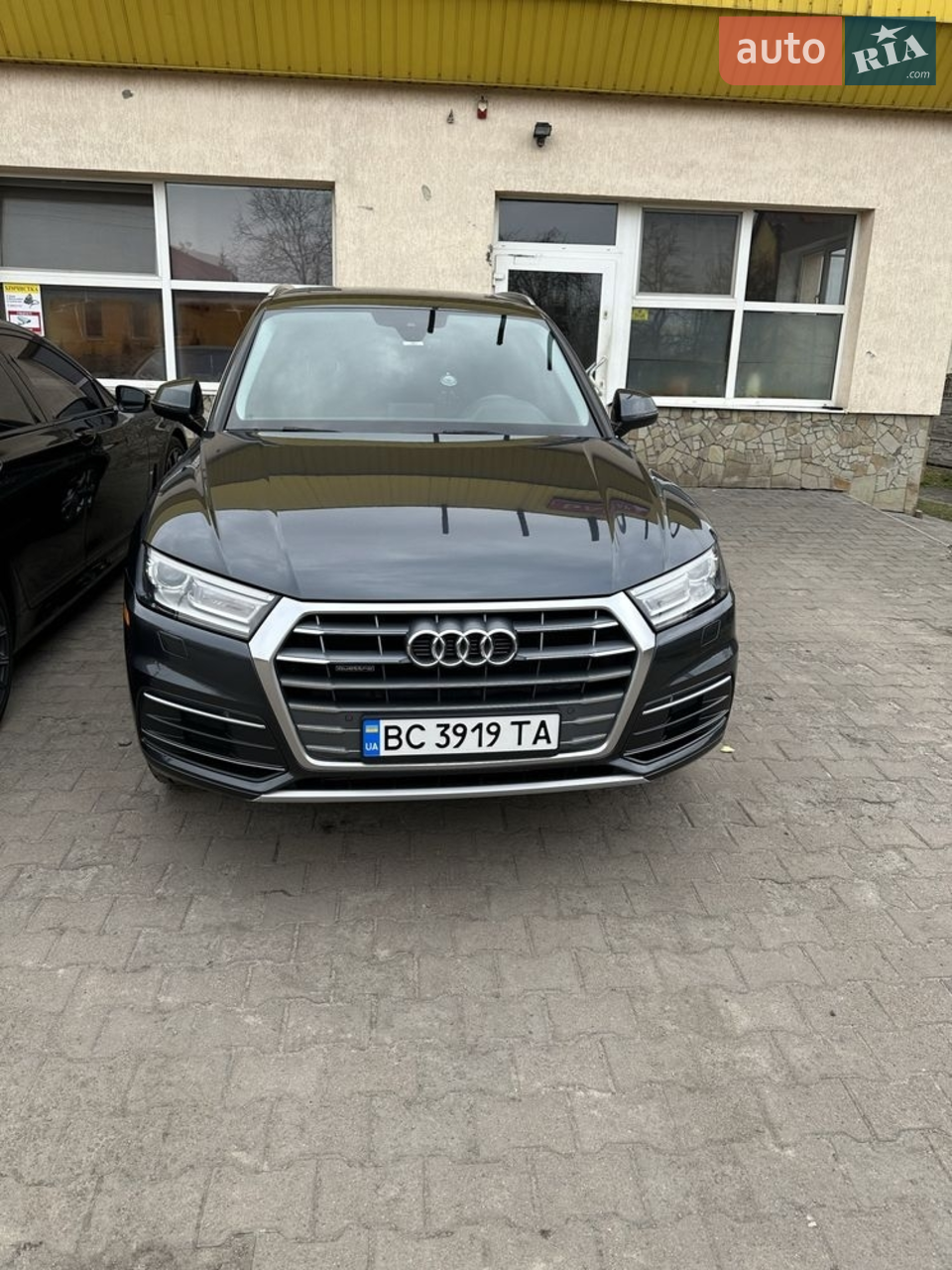 2018 Audi Q5 - мініатюра 77
