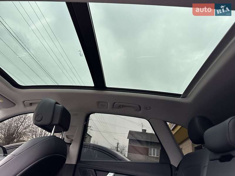 Внедорожник / Кроссовер Audi Q5 2019 в Львове