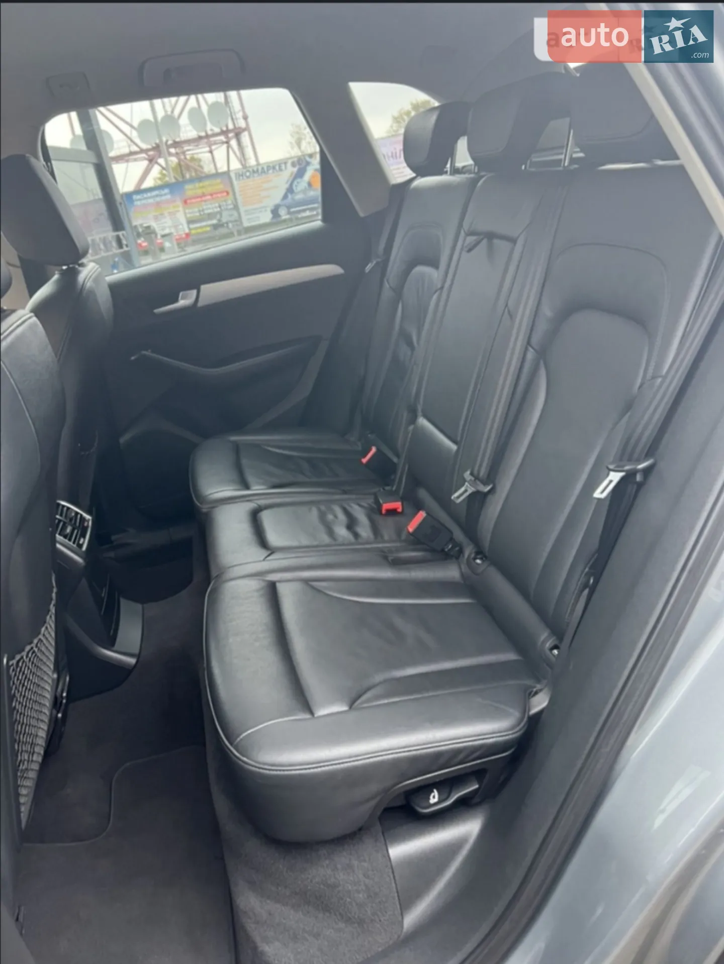 2010 Audi Q5 - мініатюра 14